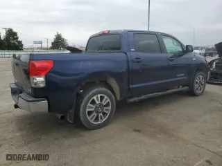 2007 Toyota Tundra SR5 with VIN 5TBDV54117S477197, listed as a Copart auction lot 51745135 with 226,941 mi miles and Salvage Title. Bid and sale history available at carsss.com. Image 3.