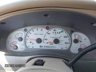 2003 Ford Explorer Sport Trac XLS с VIN 1FMZU67E73UA99652, выставлен на аукционе IAAI как лот 42855216 с пробегом 130 976 миль миль и . История ставок и продаж доступна на DreamBid. Изображение 7.