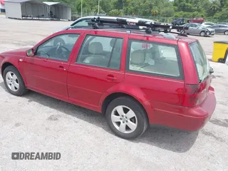 2004 Volkswagen Jetta GLS с VIN WVWSR61J54W189174, выставлен на аукционе IAAI как лот 42441661 с пробегом 168 596 миль миль и . История ставок и продаж доступна на DreamBid. Изображение 3.