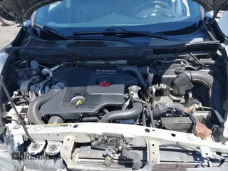 2013 Nissan Juke Nismo with VIN JN8AF5MV2DT205267, listed as a IAAI auction lot 42408369 with 150,553 mi miles and . Bid and sale history available at DreamBid. Image 10.