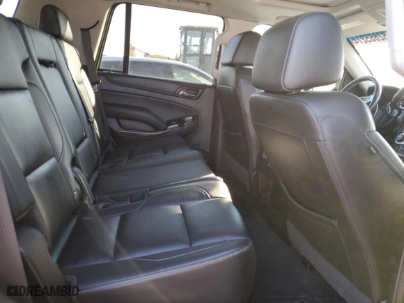 2020 Chevrolet Tahoe LT with VIN 1GNSKBKC1LR248352, listed as a Copart auction lot 82865274 with 73,765 mi miles and Salvage Title. Bid and sale history available at carsss.com. Image 11.
