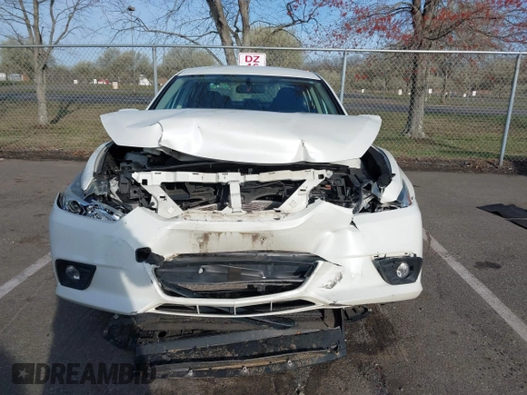 2017 Nissan Altima SV with VIN 1N4AL3AP1HC225309, listed as a IAAI auction lot 41943323 with 105,191 mi miles and . Bid and sale history available at DreamBid. Image 12.