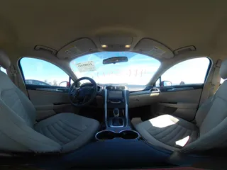 2014 Ford Fusion SE with VIN 3FA6P0H73ER174262, listed as a IAAI auction lot 41905411 with 49,689 mi miles. Bid and sale history available at carsss.com. Image 19.