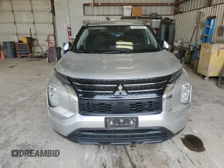 2023 Mitsubishi Outlander ES z VIN JA4J3TA84PZ010144, wystawiony jako Copart lot #53004255 z przebiegiem 63 236 mil mil oraz Szkoda całkowita • Salvage title. Historia ofert i sprzedaży dostępna na DreamBid. Obrazek 5.