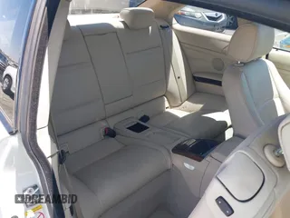 2009 BMW 3 Series 335i with VIN WBAWB73509P044831, listed as a IAAI auction lot 42838917 with 154,378 mi miles and . Bid and sale history available at DreamBid. Image 8.
