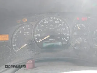 2002 Chevrolet Avalanche with VIN 3GNEK13T62G117177, listed as a IAAI auction lot 42051185 with 212,754 mi miles and . Bid and sale history available at DreamBid. Image 7.