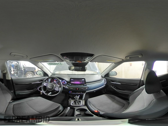 2022 Kia Seltos S z VIN KNDEUCAA7N7319896, wystawiony jako Copart lot #51446595 z przebiegiem 48 814 mil mil oraz Szkoda całkowita • Salvage title. Historia ofert i sprzedaży dostępna na DreamBid. Obrazek 15.