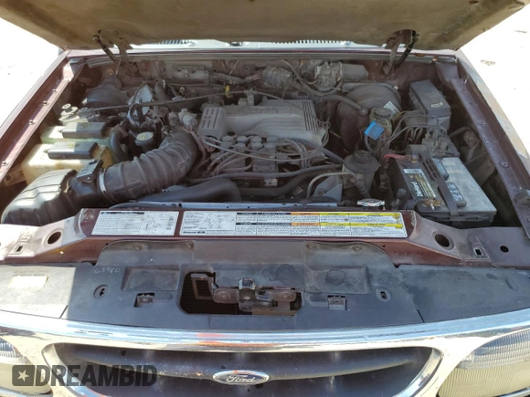 2000 Ford Explorer Eddie Bauer with VIN 1FMZU84PXYZB45910, listed as a Copart auction lot 71650514 with 234,398 mi miles and Salvage title. Bid and sale history available at DreamBid. Image 12.