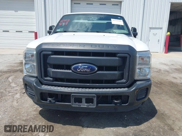 2012 Ford F-250 XL with VIN 1FTBF2A62CEB44968, listed as a IAAI auction lot 42539269 with 146,893 mi miles and . Bid and sale history available at DreamBid. Image 12.