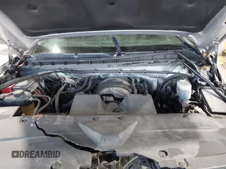 2016 Chevrolet Silverado 1500 Work Truck with VIN 1GCVKNEHXGZ141420, listed as a IAAI auction lot 41524916 with 144,275 mi miles and . Bid and sale history available at DreamBid. Image 10.