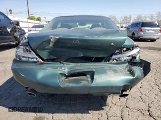 2003 Acura CL with VIN 19UYA42423A011539, listed as a Copart auction lot 46521505 with 107,857 mi miles and Salvage Title. Bid and sale history available at carsss.com. Image 6.