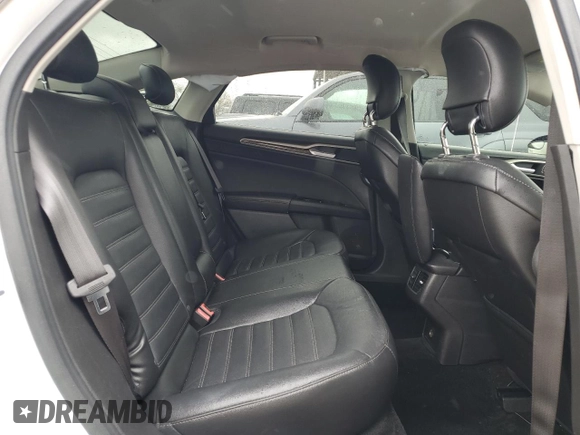 2013 Ford Fusion SE Hybrid with VIN 3FA6P0LU8DR178609, listed as a Copart auction lot 54911025 with 184,795 mi miles and Clean Title. Bid and sale history available at carsss.com. Image 10.