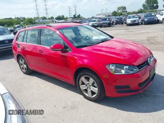 2015 Volkswagen Golf S с VIN 3VWCA7AU8FM514167, выставлен на аукционе IAAI как лот 42732184 с пробегом 199 504 миль миль и . История ставок и продаж доступна на DreamBid. Изображение 1.