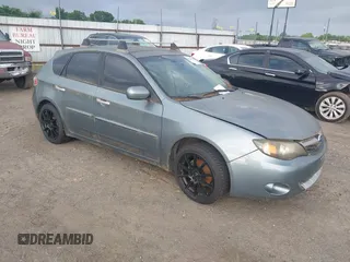 2011 Subaru Impreza Outback Special Sports z VIN JF1GH6D63BG820033, wystawiony jako IAAI lot #42250900 z przebiegiem 174 443 mil mil oraz . Historia ofert i sprzedaży dostępna na DreamBid. Obrazek 1.