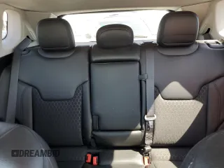 2020 Jeep Compass Latitude with VIN 3C4NJCBB4LT229808, listed as a Copart auction lot 55674375 with 48,892 mi miles and Salvage title. Bid and sale history available at DreamBid. Image 10.