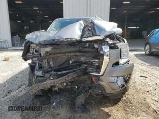 2022 GMC Yukon SLE with VIN 1GKS1AKD8NR305250, listed as a Copart auction lot 69026524 with 33,465 mi miles and Non Repairable. Bid and sale history available at carsss.com. Image 5.