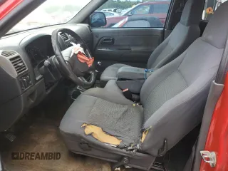 2006 Chevrolet Colorado 1LT z VIN 1GCDT146568250406, wystawiony jako Copart lot #55317635 z przebiegiem 273 636 mil mil oraz Szkoda całkowita • Salvage title. Historia ofert i sprzedaży dostępna na DreamBid. Obrazek 7.