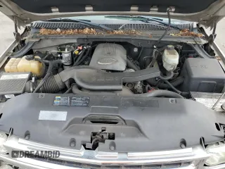 2004 Chevrolet Tahoe Z71 with VIN 1GNEK13T54R247468, listed as a Copart auction lot 73412014 with 187,699 mi miles and Salvage Title. Bid and sale history available at carsss.com. Image 12.