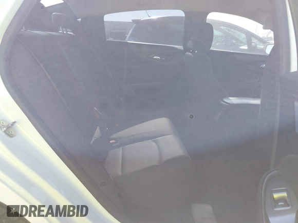 2019 Chevrolet Malibu LS with VIN 1G1ZB5ST6KF124935, listed as a IAAI auction lot 41758593 with 129,041 mi miles and . Bid and sale history available at DreamBid. Image 8.