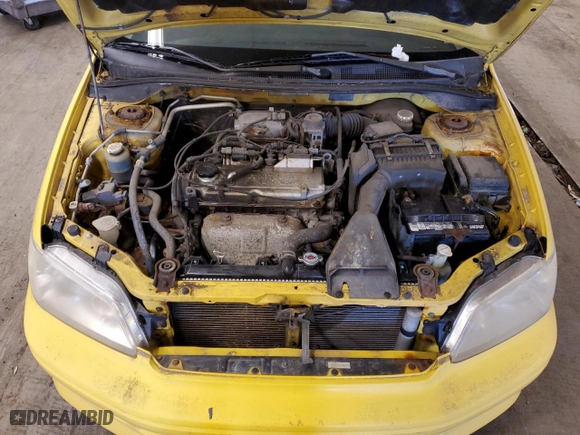 2002 Mitsubishi Lancer OZ-Rally with VIN JA3AJ86E82U024463, listed as a Copart auction lot 50559434 with 116,903 mi miles and Non Repairable. Bid and sale history available at carsss.com. Image 11.