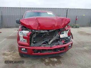 2016 Ford F-150 XL с VIN 1FTEW1CP0GKF71439, выставлен на аукционе IAAI как лот 42780485 с пробегом 91 203 миль миль и . История ставок и продаж доступна на DreamBid. Изображение 12.