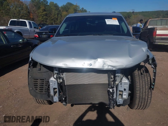 2022 Jeep Grand Cherokee Limited with VIN 1C4RJJBG6N8521334, listed as a IAAI auction lot 40955579 with 62,383 mi miles and . Bid and sale history available at DreamBid. Image 6.