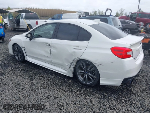 2017 Subaru WRX Limited with VIN JF1VA1L60H9832279, listed as a IAAI auction lot 41998592 with 32,965 mi miles and . Bid and sale history available at DreamBid. Image 3.
