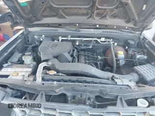 2002 Nissan Xterra XE with VIN 5N1DD28T22C575200, listed as a IAAI auction lot 41886264 with Not Provided miles and . Bid and sale history available at DreamBid. Image 10.