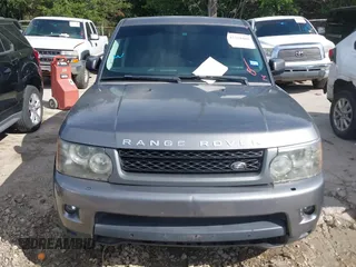 2011 Land Rover Range Rover Sport HSE Lux with VIN SALSK2D47BA271042, listed as a IAAI auction lot 42310400 with 150,971 mi miles and . Bid and sale history available at DreamBid. Image 6.