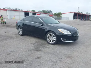 2014 Buick Regal с VIN 2G4GK5EX1E9300814, выставлен на аукционе IAAI как лот 41956518 с пробегом 132 013 миль миль и . История ставок и продаж доступна на DreamBid. Изображение 1.