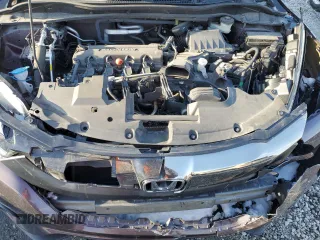 2022 Honda HR-V EX with VIN 3CZRU6H56NM730301, listed as a Copart auction lot 44772915 with Not Provided miles and Salvage Title. Bid and sale history available at carsss.com. Image 11.