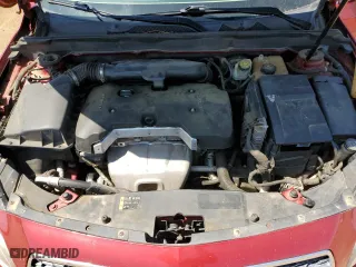 2013 Chevrolet Malibu LT with VIN 1G11E5SA2DF156707, listed as a Copart auction lot 52513495 with 248,527 mi miles and Salvage Title. Bid and sale history available at carsss.com. Image 11.