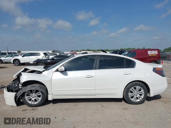2012 Nissan Altima 2.5 with VIN 1N4AL2AP5CN562797, listed as a IAAI auction lot 42057921 with 89,414 mi miles and . Bid and sale history available at DreamBid. Image 14.