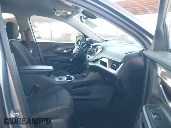 2019 GMC Terrain SLE with VIN 3GKALMEV2KL272874, listed as a IAAI auction lot 42349911 with 84,080 mi miles and . Bid and sale history available at DreamBid. Image 5.
