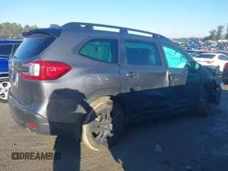 2024 Subaru Ascent Onyx Limited z VIN 4S4WMAKD0R3462344, wystawiony jako IAAI lot #41442742 z przebiegiem 3 526 mil mil oraz . Historia ofert i sprzedaży dostępna na DreamBid. Obrazek 13.