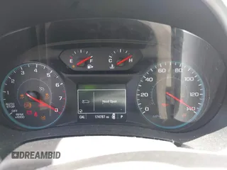 2016 Chevrolet Malibu LS with VIN 1G1ZB5ST7GF339585, listed as a IAAI auction lot 42777686 with 174,787 mi miles and . Bid and sale history available at DreamBid. Image 7.