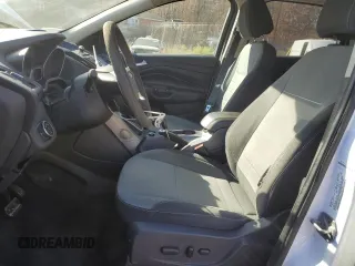 2014 Ford Escape SE with VIN 1FMCU0GX3EUA60323, listed as a Copart auction lot 80491164 with 66,589 mi miles and Clean Title. Bid and sale history available at carsss.com. Image 7.