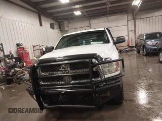 2013 Ram 2500 Tradesman with VIN 3C6LR5AT3DG584508, listed as a IAAI auction lot 41189774 with 211,440 mi miles and . Bid and sale history available at DreamBid. Image 12.