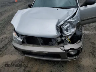 2002 Subaru Impreza Outback Special Sports с VIN JF1GG68592H806345, выставлен на аукционе Copart как лот 57710045 с пробегом 237 642 миль миль и Списание • Salvage title. История ставок и продаж доступна на DreamBid. Изображение 12.