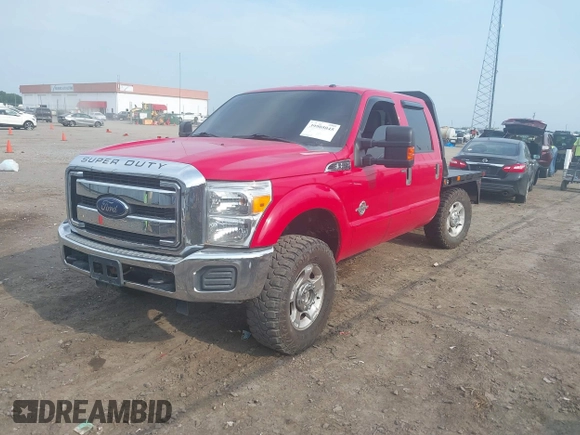 2015 Ford F-250 Lariat with VIN 1FT7W2BT7FEB63210, listed as a IAAI auction lot 39905045 with 213,169 mi miles and . Bid and sale history available at DreamBid. Image 20.