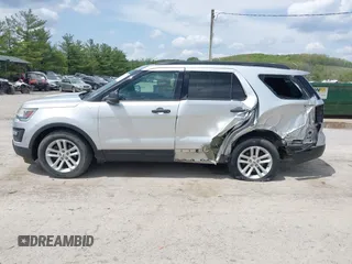 2016 Ford Explorer z VIN 1FM5K7B86GGB86314, wystawiony jako IAAI lot #42149103 z przebiegiem 64 416 mil mil oraz . Historia ofert i sprzedaży dostępna na DreamBid. Obrazek 14.