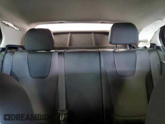 2023 Buick Encore GX Preferred с VIN KL4MMBS26PB022321, выставлен на аукционе Copart как лот 59041405 с пробегом 6 381 миль миль и Списание • Salvage title. История ставок и продаж доступна на DreamBid. Изображение 10.