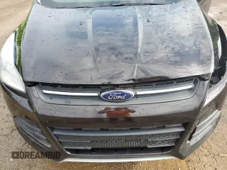 2013 Ford Escape SE with VIN 1FMCU9GX2DUB38657, listed as a Copart auction lot 63438765 with 124,142 mi miles and Clean title. Bid and sale history available at DreamBid. Image 12.