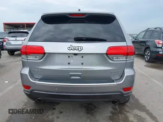 2018 Jeep Grand Cherokee Limited with VIN 1C4RJFBG7JC266715, listed as a IAAI auction lot 42562005 with 101,999 mi miles and . Bid and sale history available at DreamBid. Image 17.