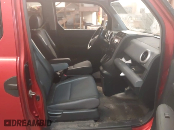 2004 Honda Element EX with VIN 5J6YH28554L026079, listed as a IAAI auction lot 42489295 with 158,710 mi miles and . Bid and sale history available at DreamBid. Image 5.