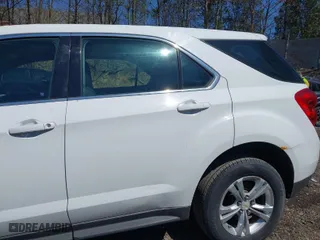 2012 Chevrolet Equinox LS with VIN 2GNFLCEK9C6101442, listed as a IAAI auction lot 42071000 with 135,764 mi miles. Bid and sale history available at carsss.com. Image 15.