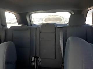 2017 Jeep Grand Cherokee Laredo z VIN 1C4RJFAG0HC694010, wystawiony jako Copart lot #88891215 z przebiegiem 8 450 mil mil oraz Szkoda całkowita • Salvage title. Historia ofert i sprzedaży dostępna na DreamBid. Obrazek 10.