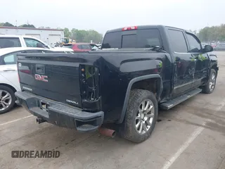 2014 GMC Sierra 1500 Denali z VIN 3GTU2WEJ0EG319322, wystawiony jako IAAI lot #41947884 z przebiegiem 216 063 mil mil oraz . Historia ofert i sprzedaży dostępna na DreamBid. Obrazek 4.