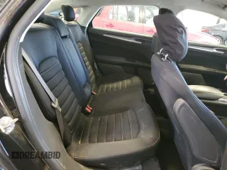 2015 Ford Fusion SE with VIN 1FA6P0H72F5100206, listed as a Copart auction lot 56176005 with 172,991 mi miles and Non repairable. Bid and sale history available at DreamBid. Image 10.