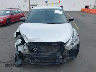 2018 Nissan Kicks SV с VIN 3N1CP5CU8JL540353, выставлен на аукционе IAAI как лот 42245216 с пробегом 45 434 миль миль и . История ставок и продаж доступна на DreamBid. Изображение 13.